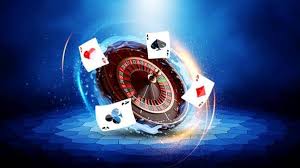 Официальный сайт Casino Bounty